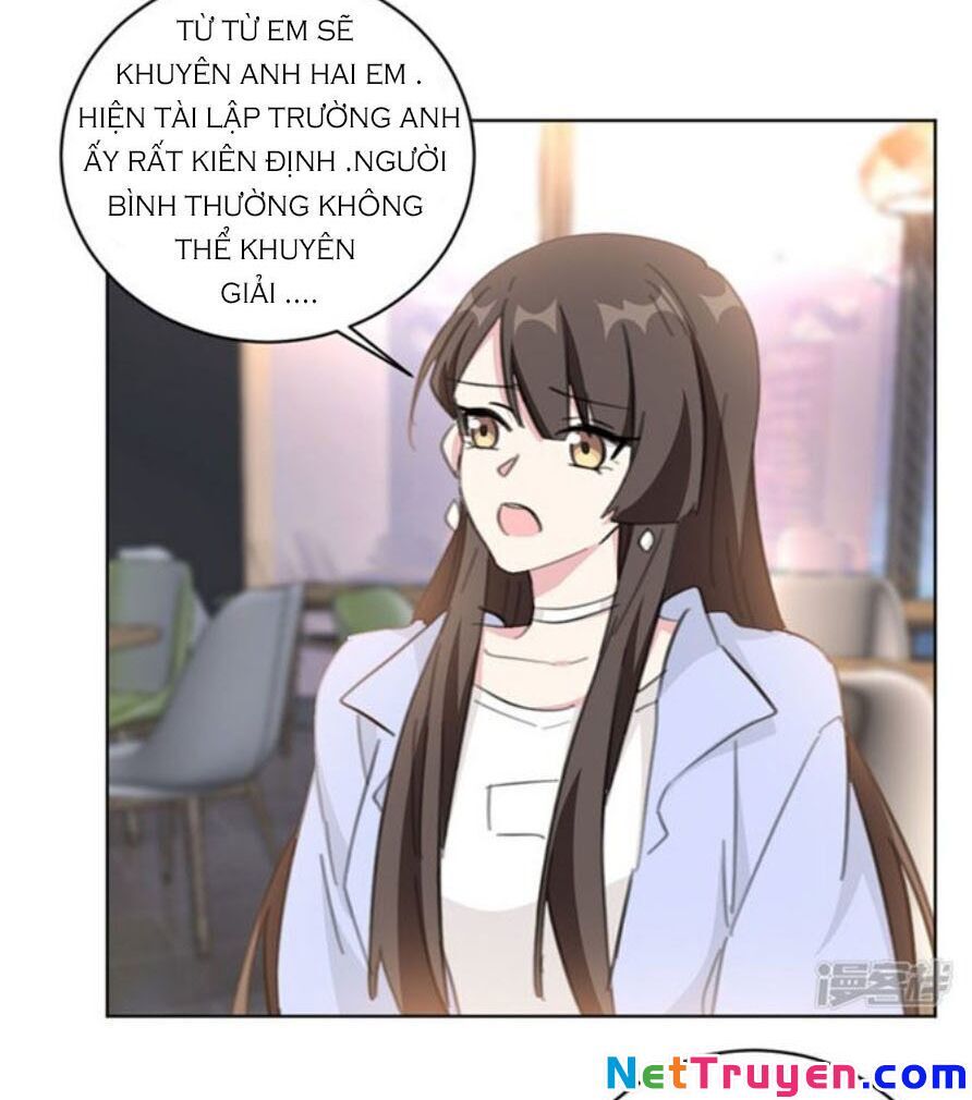 Hôn Nhân Trọng Sinh Nhẹ Nhàng Ấm Áp Sủng Vợ Chapter 118 - Trang 2