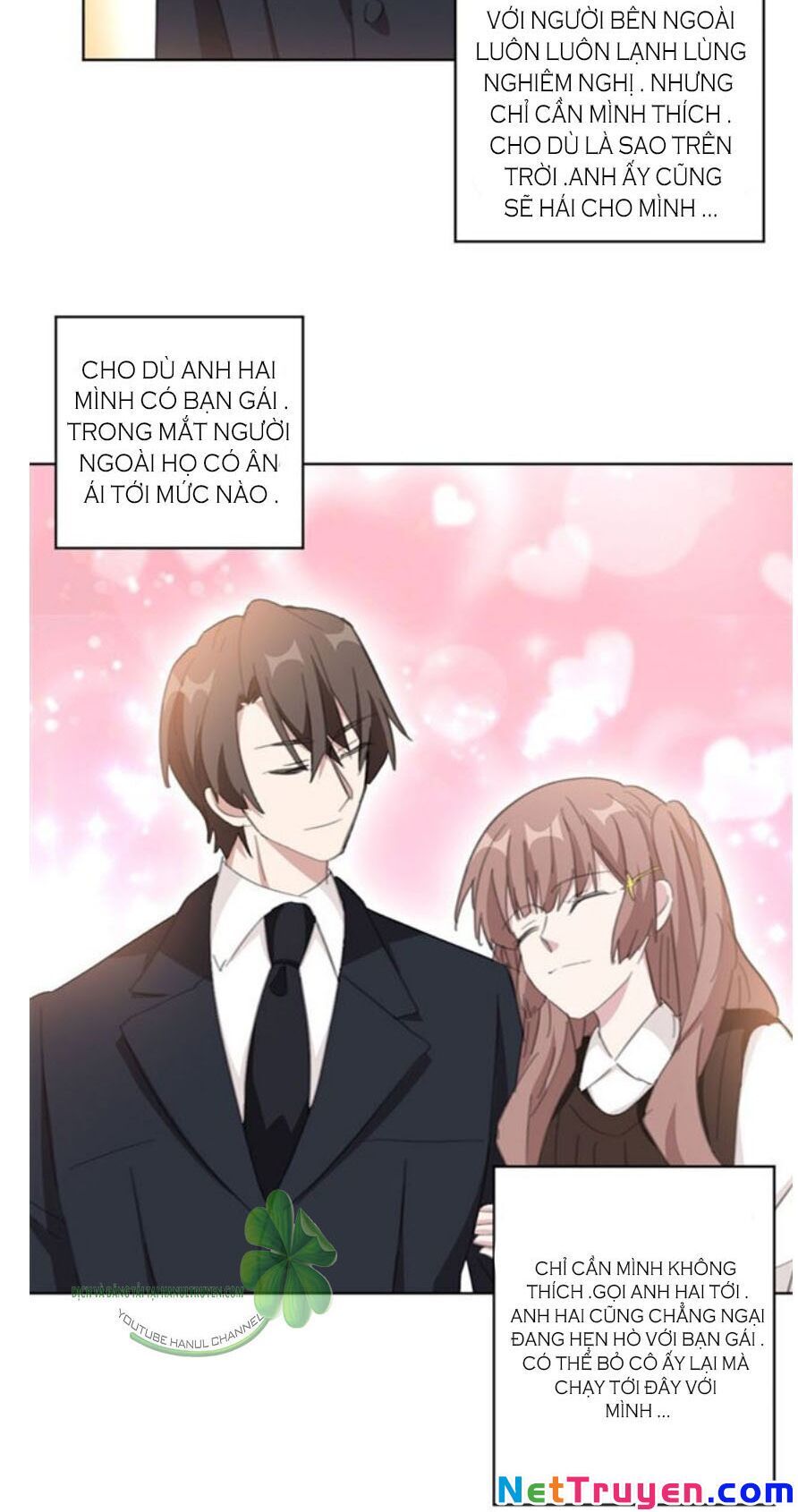 Hôn Nhân Trọng Sinh Nhẹ Nhàng Ấm Áp Sủng Vợ Chapter 118 - Trang 2