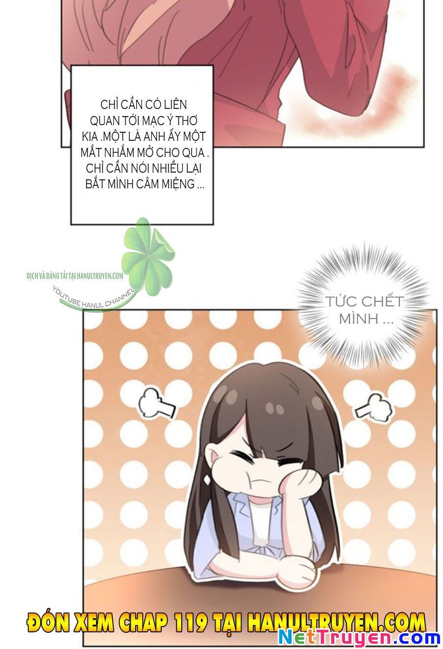 Hôn Nhân Trọng Sinh Nhẹ Nhàng Ấm Áp Sủng Vợ Chapter 118 - Trang 2