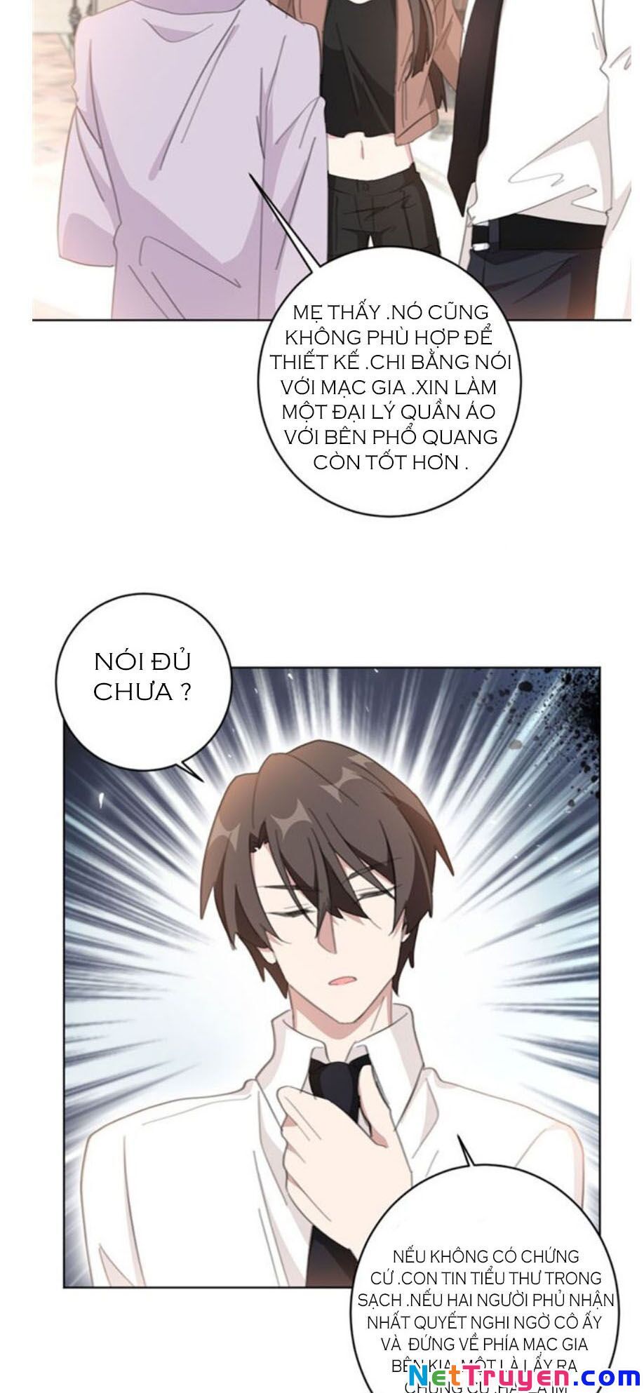 Hôn Nhân Trọng Sinh Nhẹ Nhàng Ấm Áp Sủng Vợ Chapter 118 - Trang 2