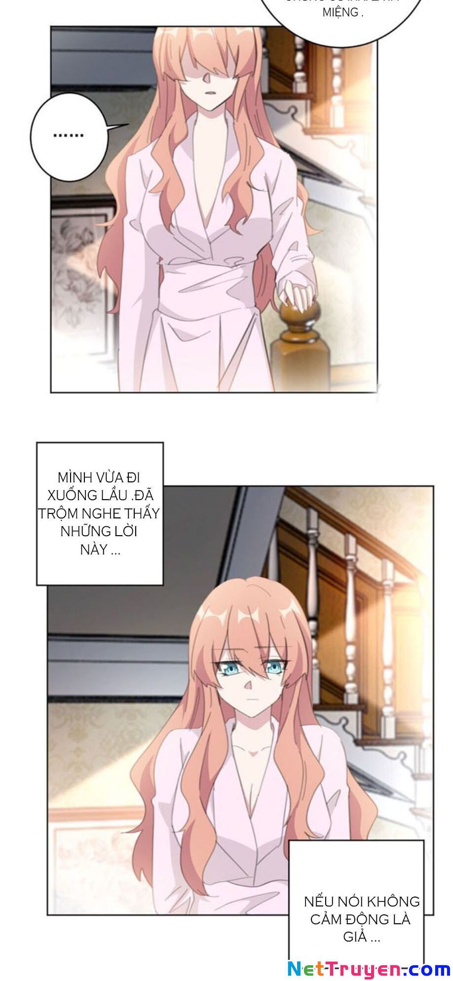 Hôn Nhân Trọng Sinh Nhẹ Nhàng Ấm Áp Sủng Vợ Chapter 118 - Trang 2