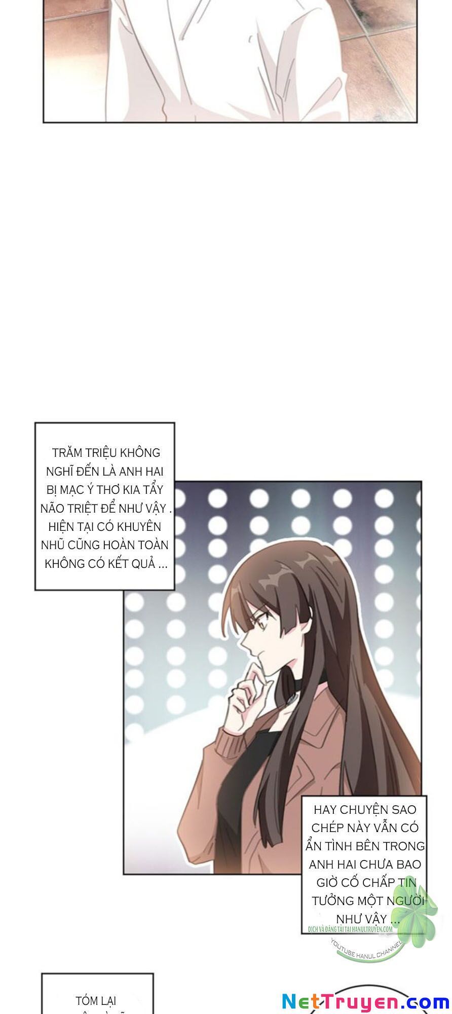 Hôn Nhân Trọng Sinh Nhẹ Nhàng Ấm Áp Sủng Vợ Chapter 118 - Trang 2