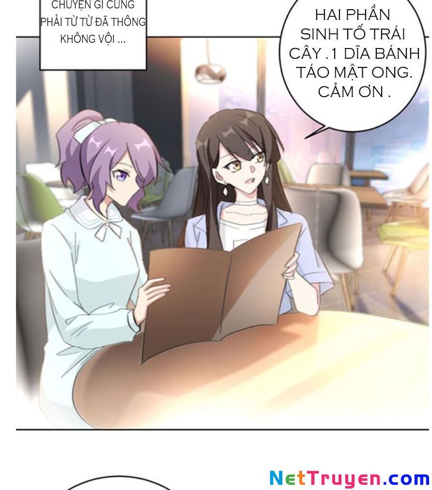 Hôn Nhân Trọng Sinh Nhẹ Nhàng Ấm Áp Sủng Vợ Chapter 118 - Trang 2