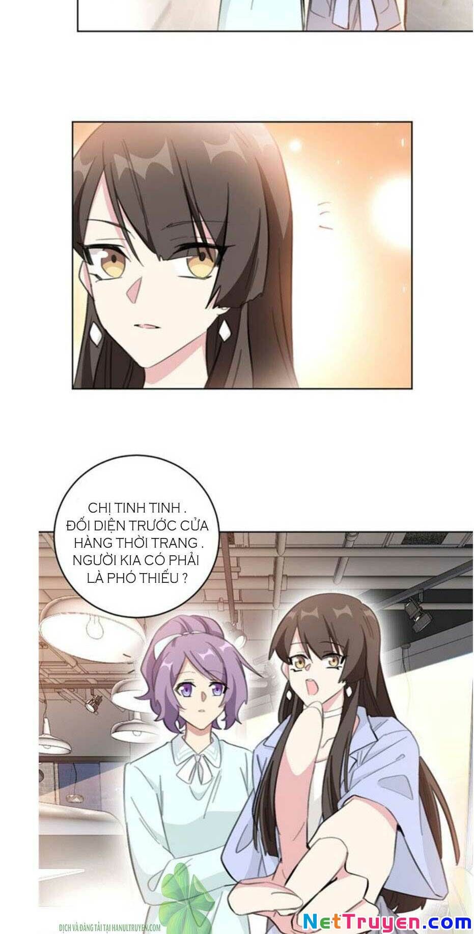 Hôn Nhân Trọng Sinh Nhẹ Nhàng Ấm Áp Sủng Vợ Chapter 119 - Trang 2