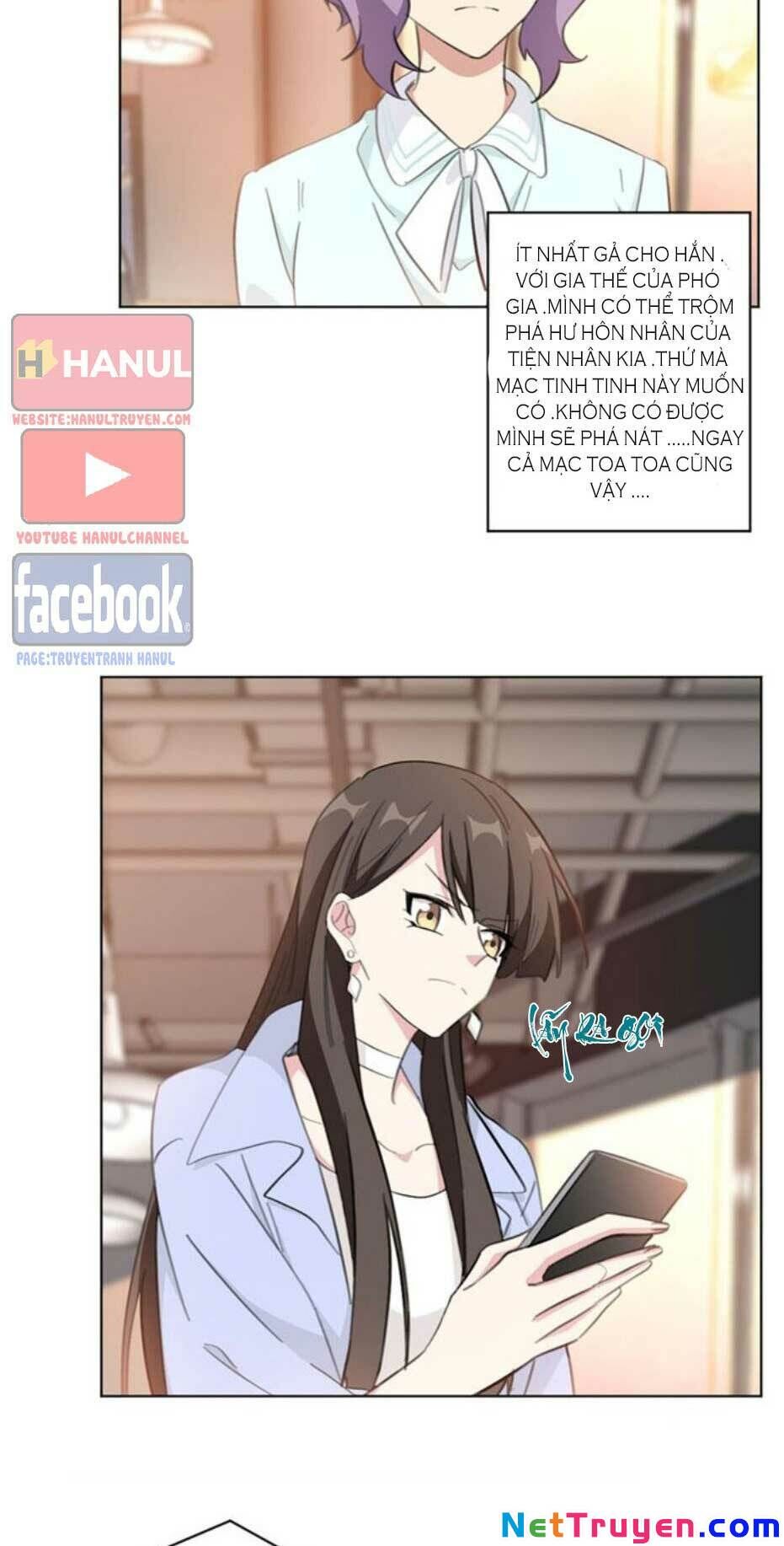 Hôn Nhân Trọng Sinh Nhẹ Nhàng Ấm Áp Sủng Vợ Chapter 119 - Trang 2