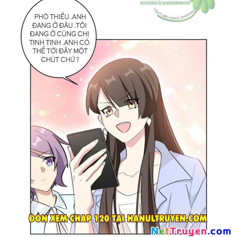 Hôn Nhân Trọng Sinh Nhẹ Nhàng Ấm Áp Sủng Vợ Chapter 119 - Trang 2