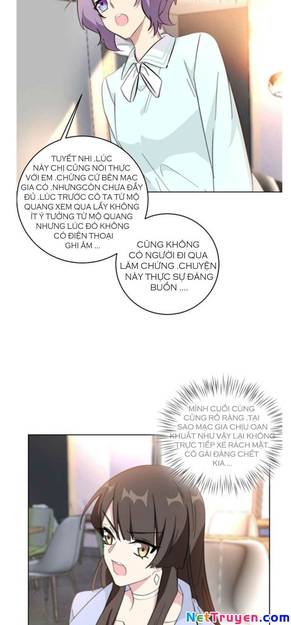 Hôn Nhân Trọng Sinh Nhẹ Nhàng Ấm Áp Sủng Vợ Chapter 119 - Trang 2