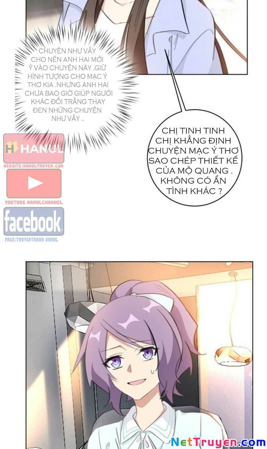 Hôn Nhân Trọng Sinh Nhẹ Nhàng Ấm Áp Sủng Vợ Chapter 119 - Trang 2