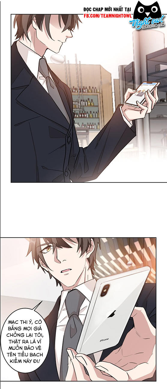 Hôn Nhân Trọng Sinh Nhẹ Nhàng Ấm Áp Sủng Vợ Chapter 12 - Trang 2