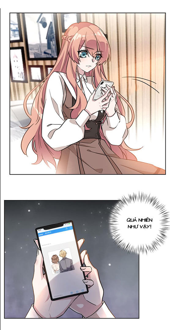 Hôn Nhân Trọng Sinh Nhẹ Nhàng Ấm Áp Sủng Vợ Chapter 12 - Trang 2