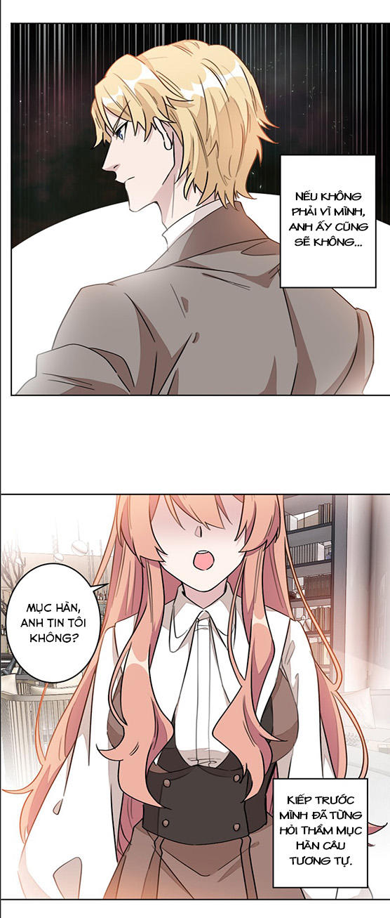 Hôn Nhân Trọng Sinh Nhẹ Nhàng Ấm Áp Sủng Vợ Chapter 12 - Trang 2