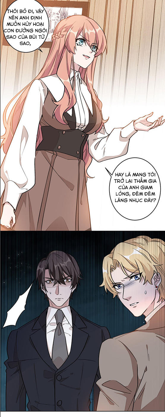 Hôn Nhân Trọng Sinh Nhẹ Nhàng Ấm Áp Sủng Vợ Chapter 12 - Trang 2