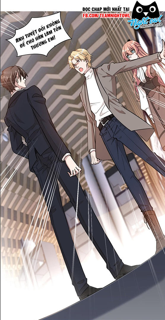 Hôn Nhân Trọng Sinh Nhẹ Nhàng Ấm Áp Sủng Vợ Chapter 12 - Trang 2