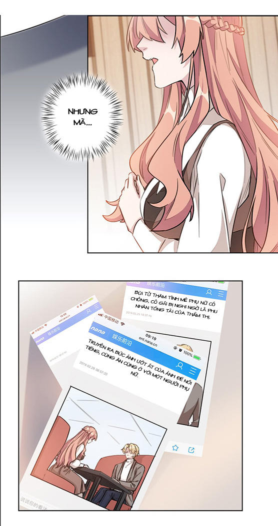 Hôn Nhân Trọng Sinh Nhẹ Nhàng Ấm Áp Sủng Vợ Chapter 12 - Trang 2