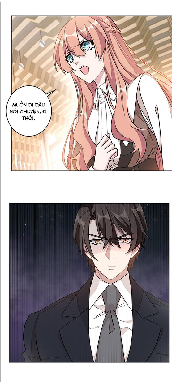 Hôn Nhân Trọng Sinh Nhẹ Nhàng Ấm Áp Sủng Vợ Chapter 12 - Trang 2