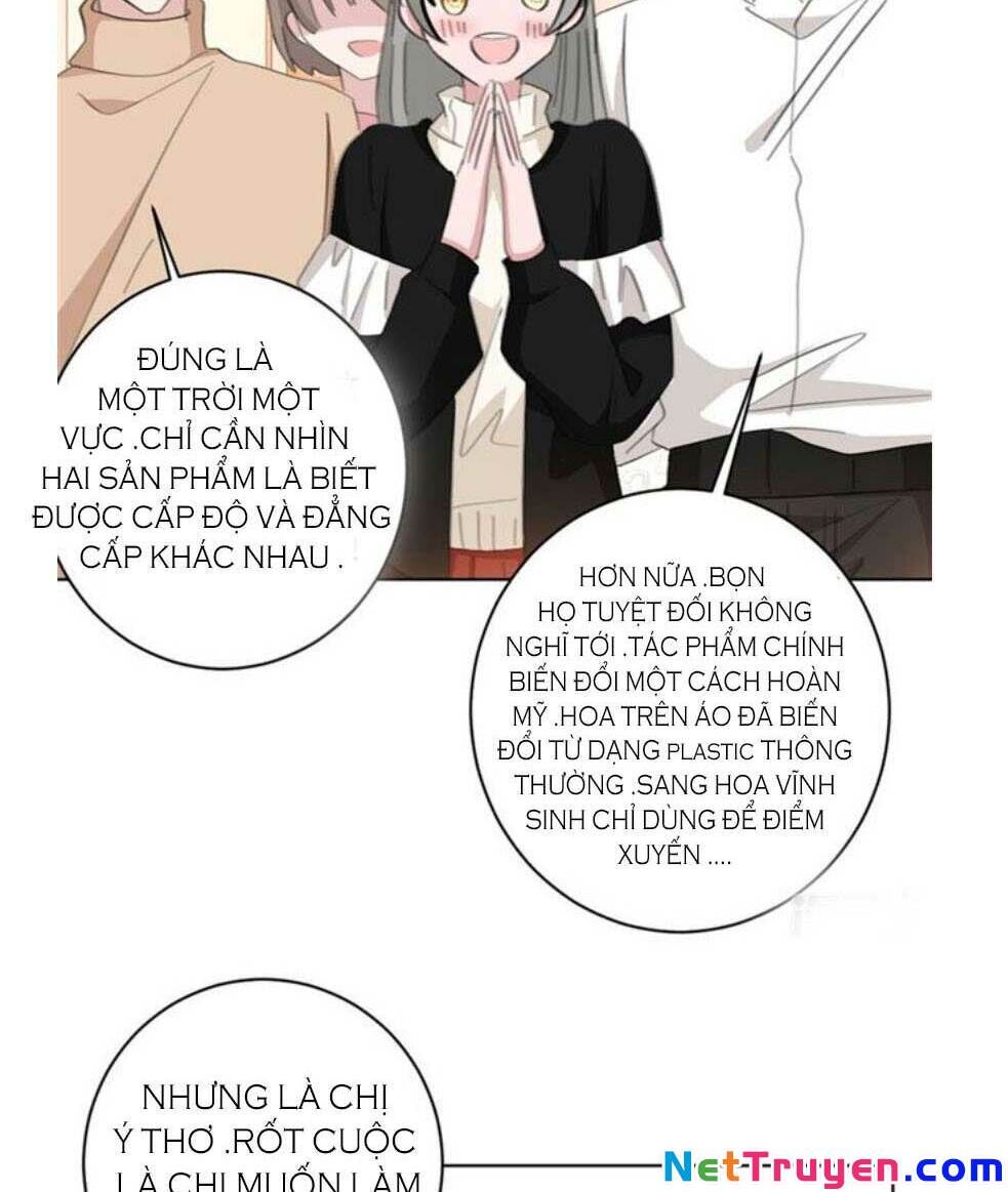 Hôn Nhân Trọng Sinh Nhẹ Nhàng Ấm Áp Sủng Vợ Chapter 120 - Trang 2