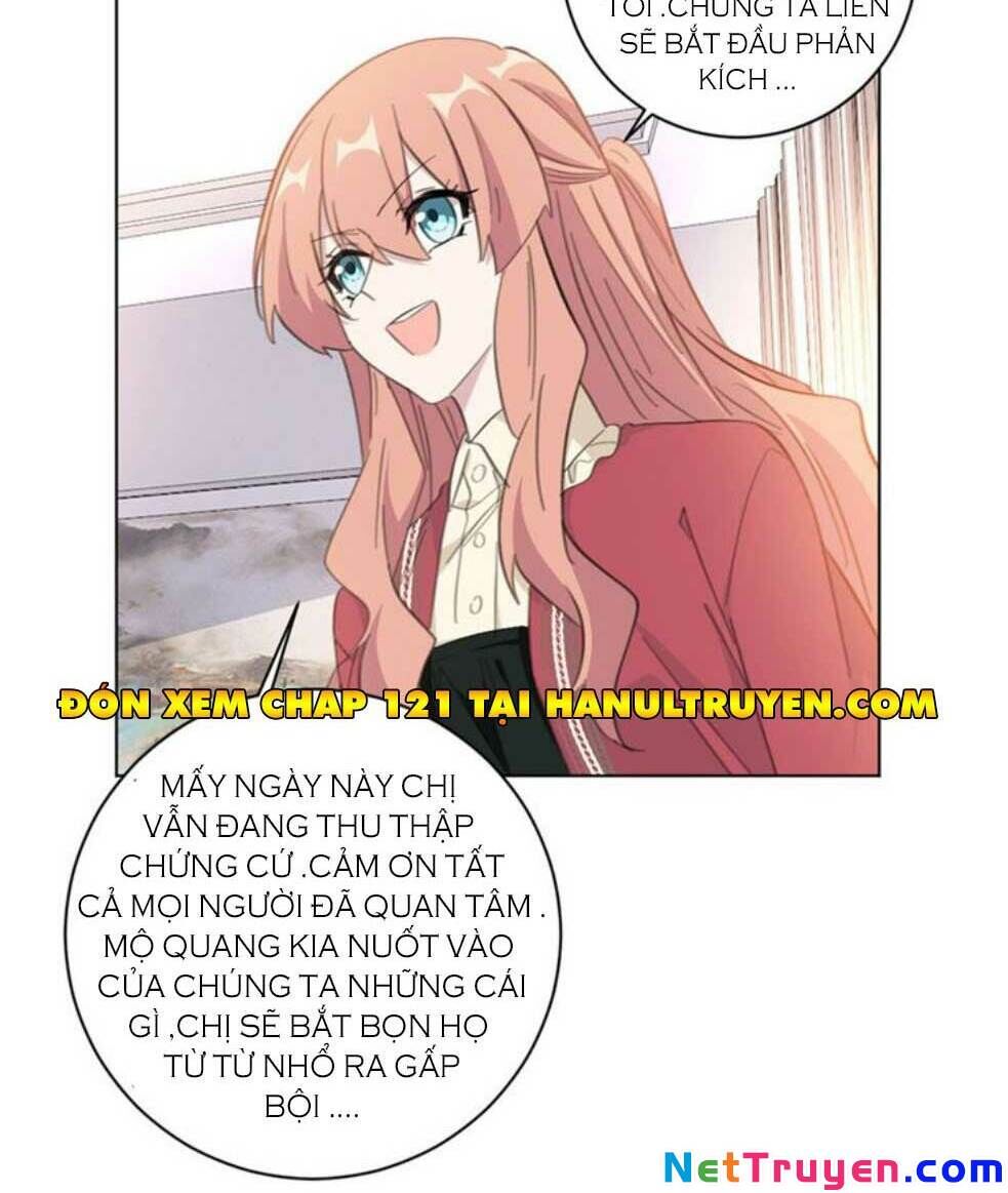 Hôn Nhân Trọng Sinh Nhẹ Nhàng Ấm Áp Sủng Vợ Chapter 120 - Trang 2