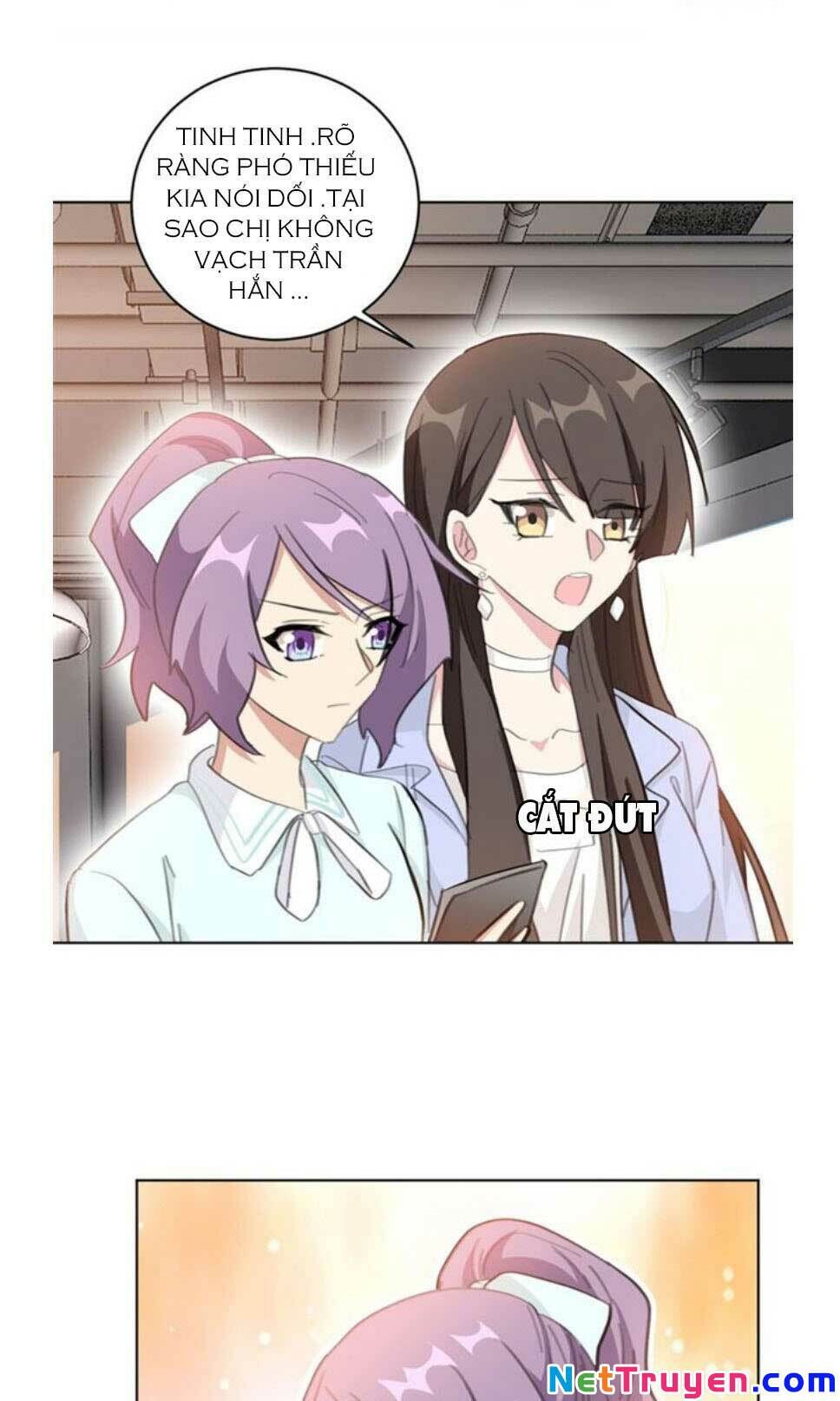 Hôn Nhân Trọng Sinh Nhẹ Nhàng Ấm Áp Sủng Vợ Chapter 120 - Trang 2