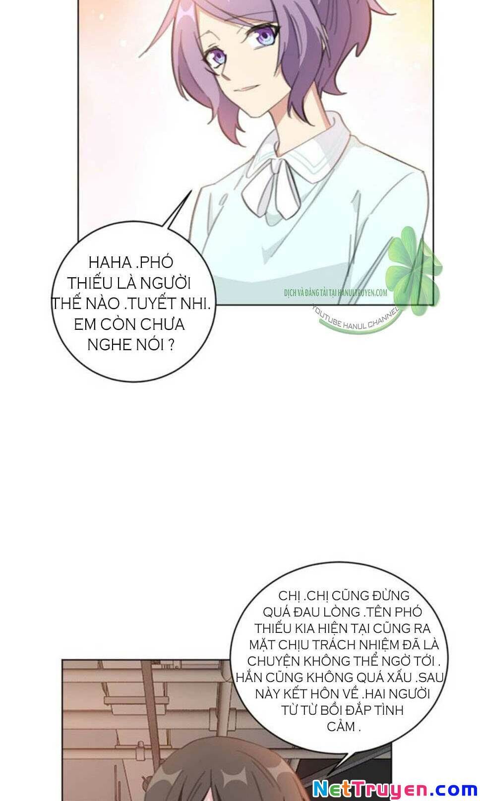 Hôn Nhân Trọng Sinh Nhẹ Nhàng Ấm Áp Sủng Vợ Chapter 120 - Trang 2