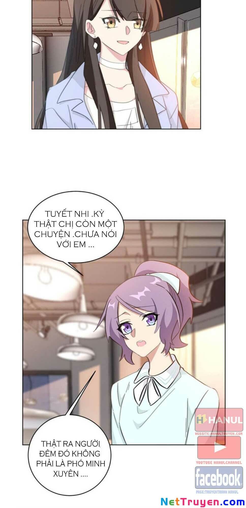 Hôn Nhân Trọng Sinh Nhẹ Nhàng Ấm Áp Sủng Vợ Chapter 120 - Trang 2