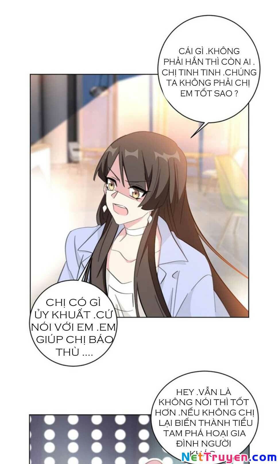 Hôn Nhân Trọng Sinh Nhẹ Nhàng Ấm Áp Sủng Vợ Chapter 120 - Trang 2