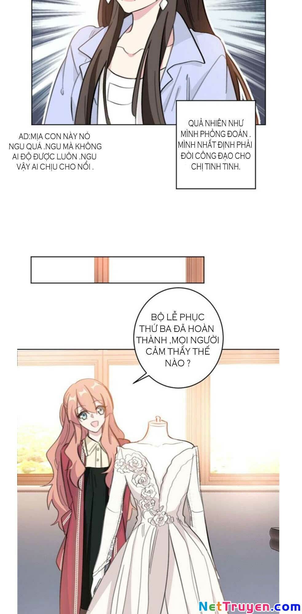 Hôn Nhân Trọng Sinh Nhẹ Nhàng Ấm Áp Sủng Vợ Chapter 120 - Trang 2