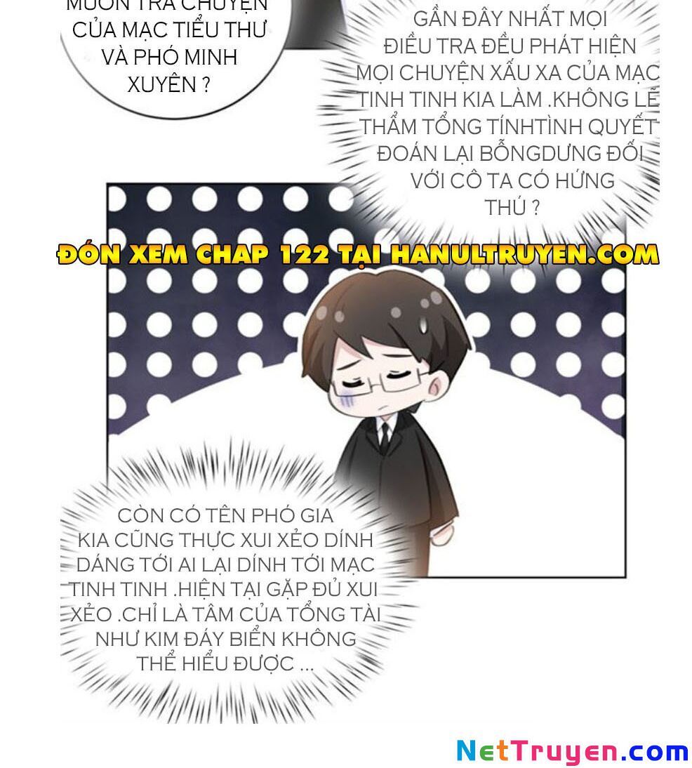 Hôn Nhân Trọng Sinh Nhẹ Nhàng Ấm Áp Sủng Vợ Chapter 121 - Trang 2