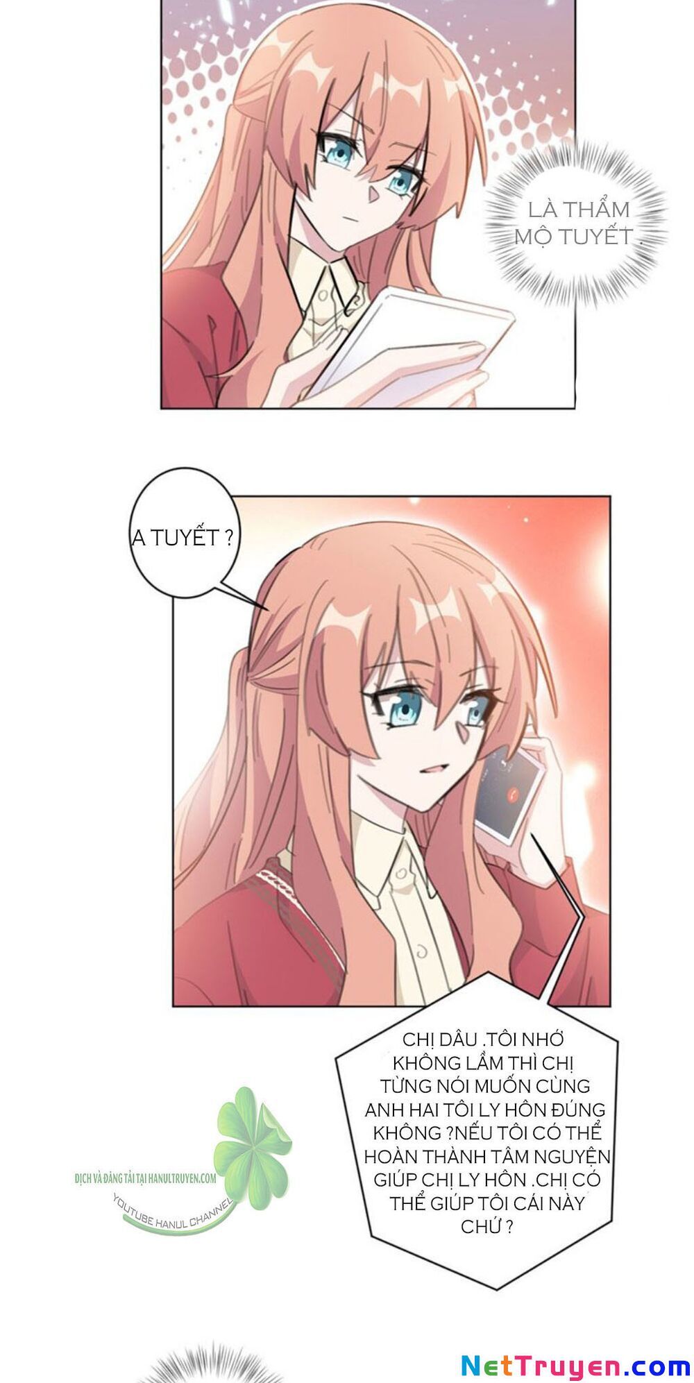 Hôn Nhân Trọng Sinh Nhẹ Nhàng Ấm Áp Sủng Vợ Chapter 121 - Trang 2