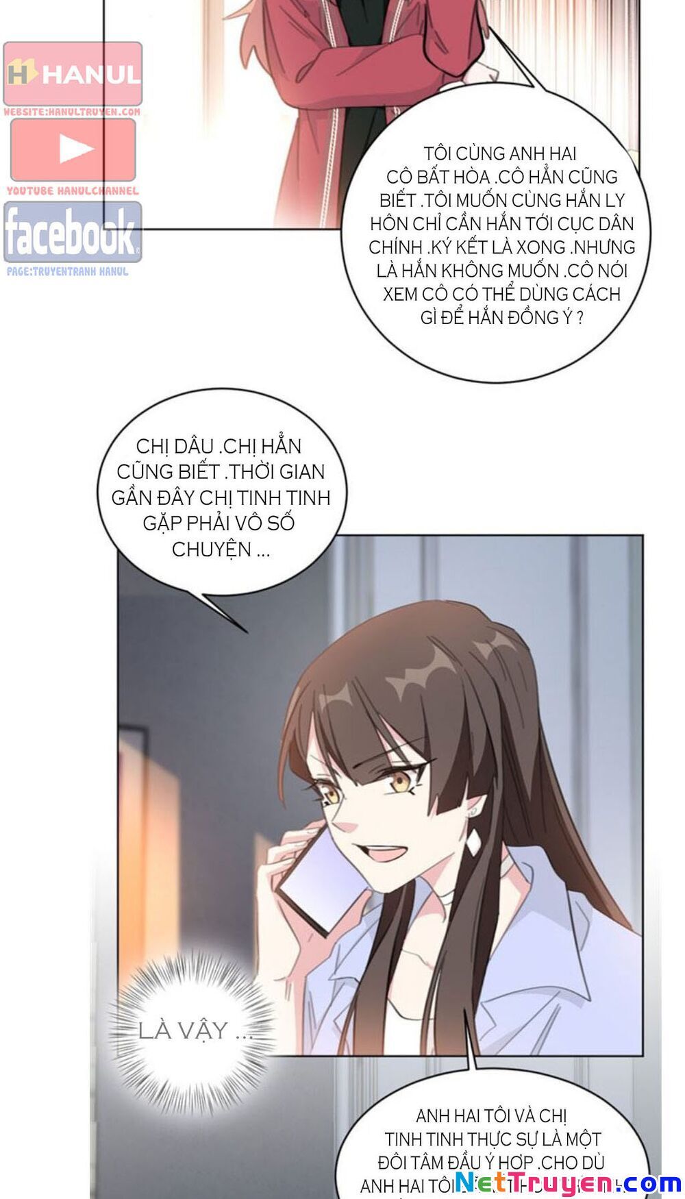 Hôn Nhân Trọng Sinh Nhẹ Nhàng Ấm Áp Sủng Vợ Chapter 121 - Trang 2