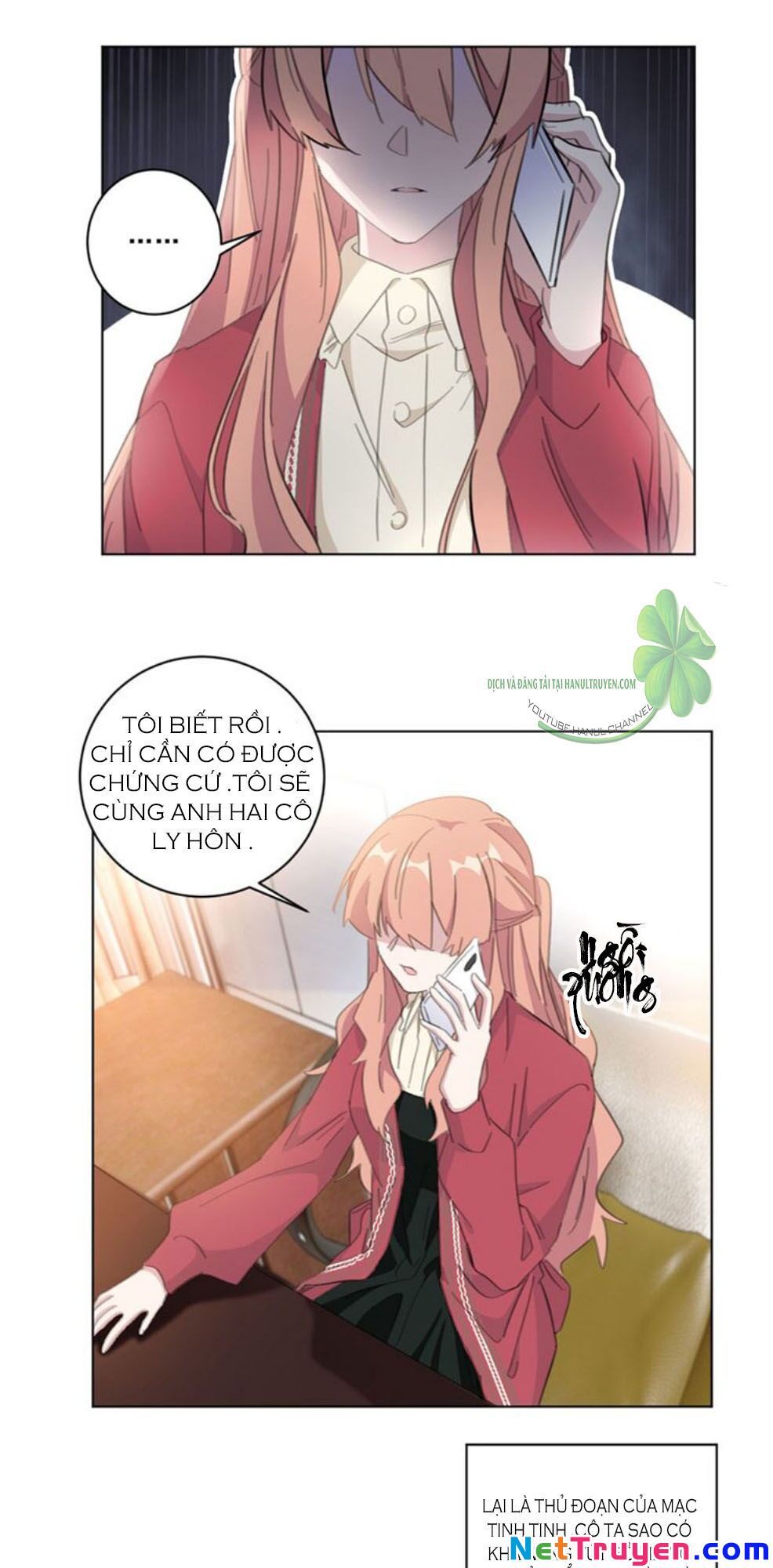 Hôn Nhân Trọng Sinh Nhẹ Nhàng Ấm Áp Sủng Vợ Chapter 121 - Trang 2