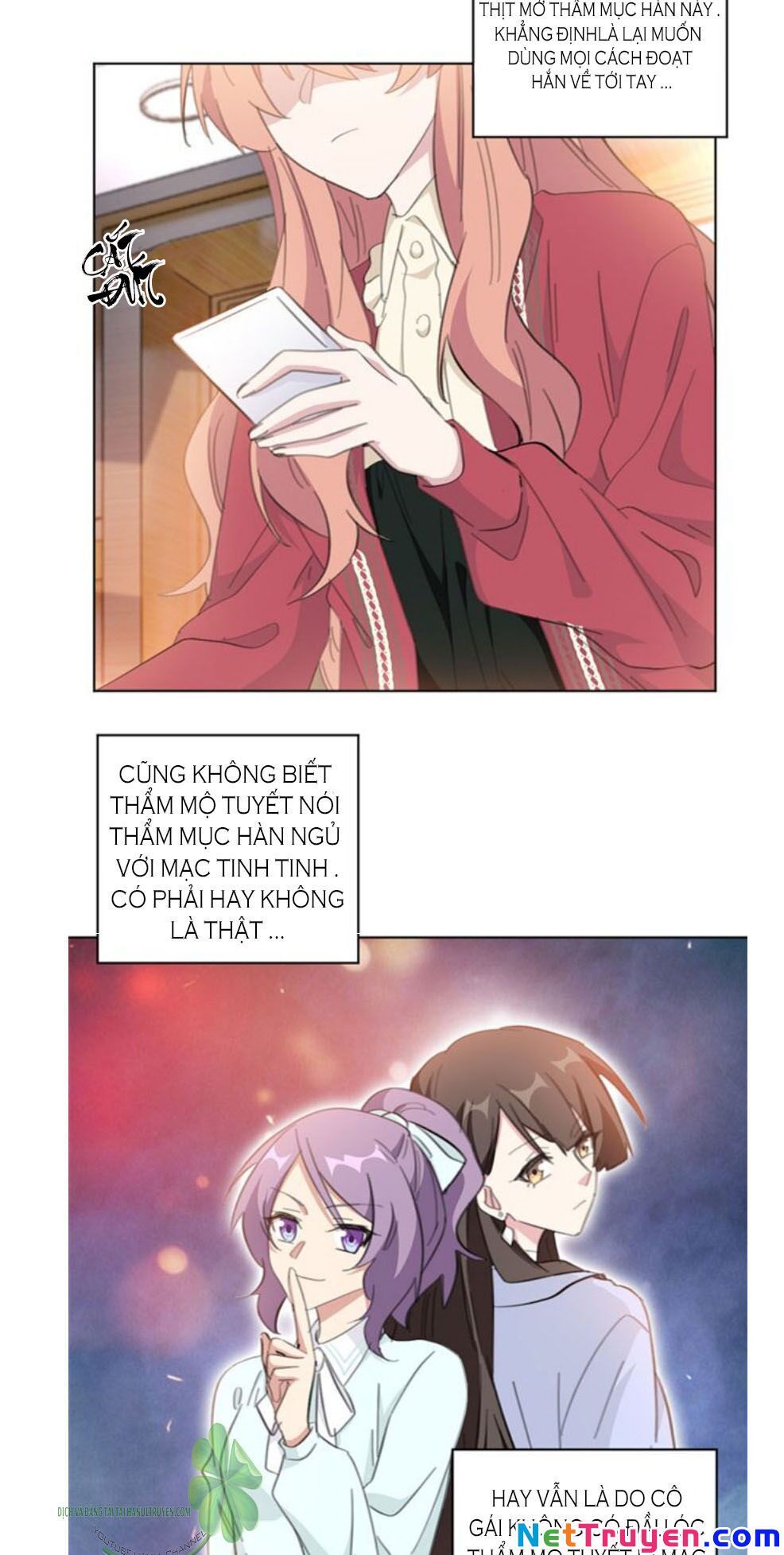 Hôn Nhân Trọng Sinh Nhẹ Nhàng Ấm Áp Sủng Vợ Chapter 121 - Trang 2