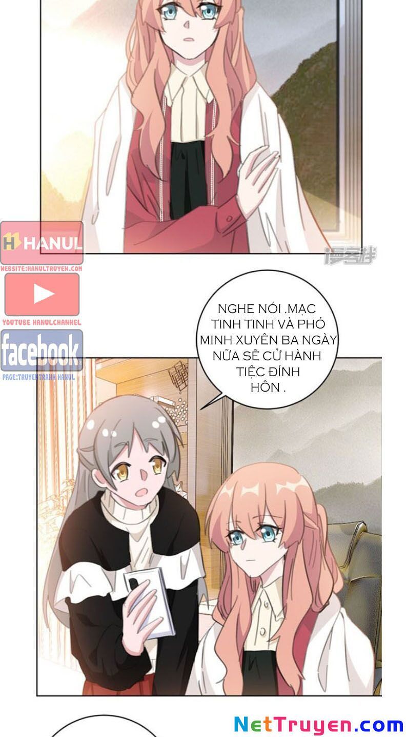 Hôn Nhân Trọng Sinh Nhẹ Nhàng Ấm Áp Sủng Vợ Chapter 122 - Trang 2