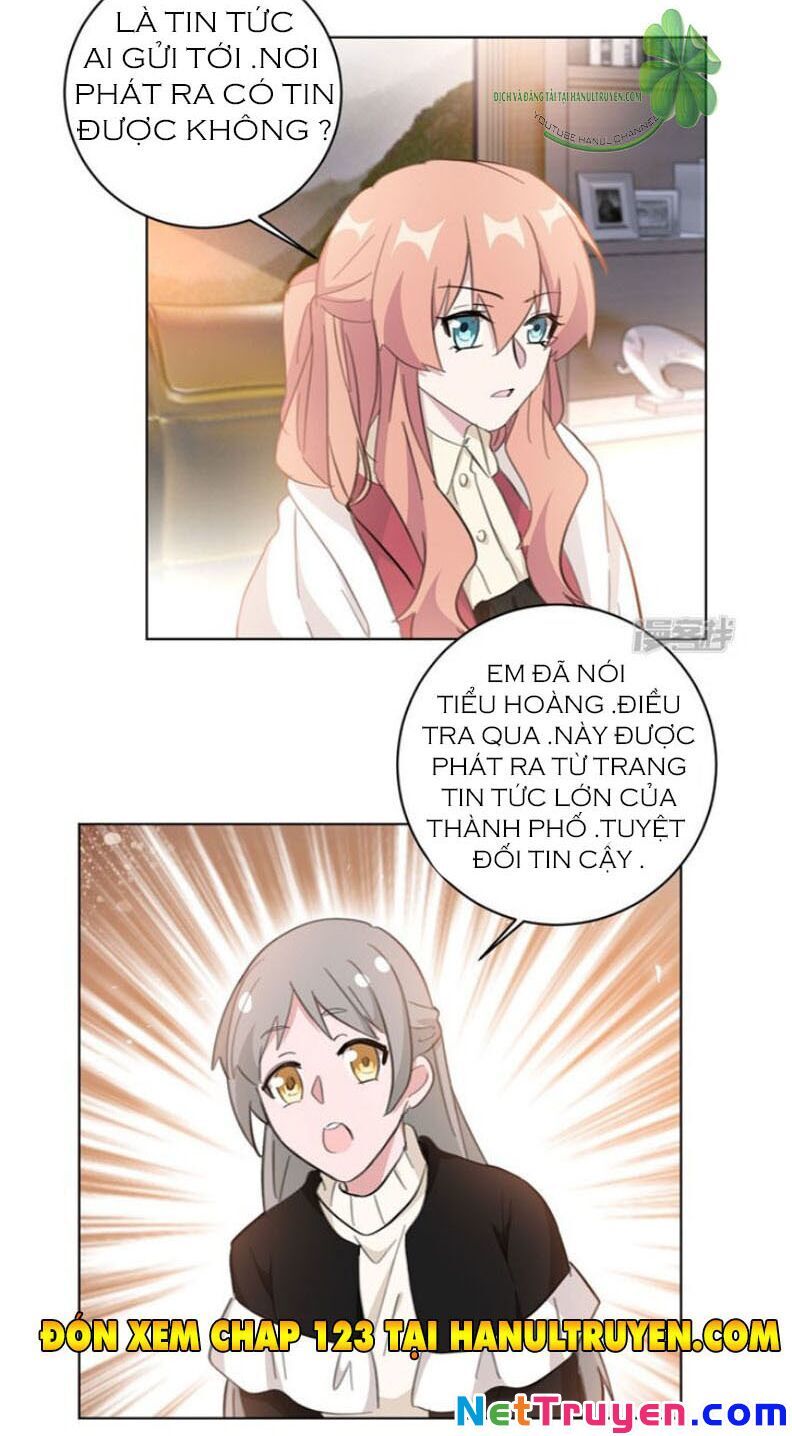 Hôn Nhân Trọng Sinh Nhẹ Nhàng Ấm Áp Sủng Vợ Chapter 122 - Trang 2