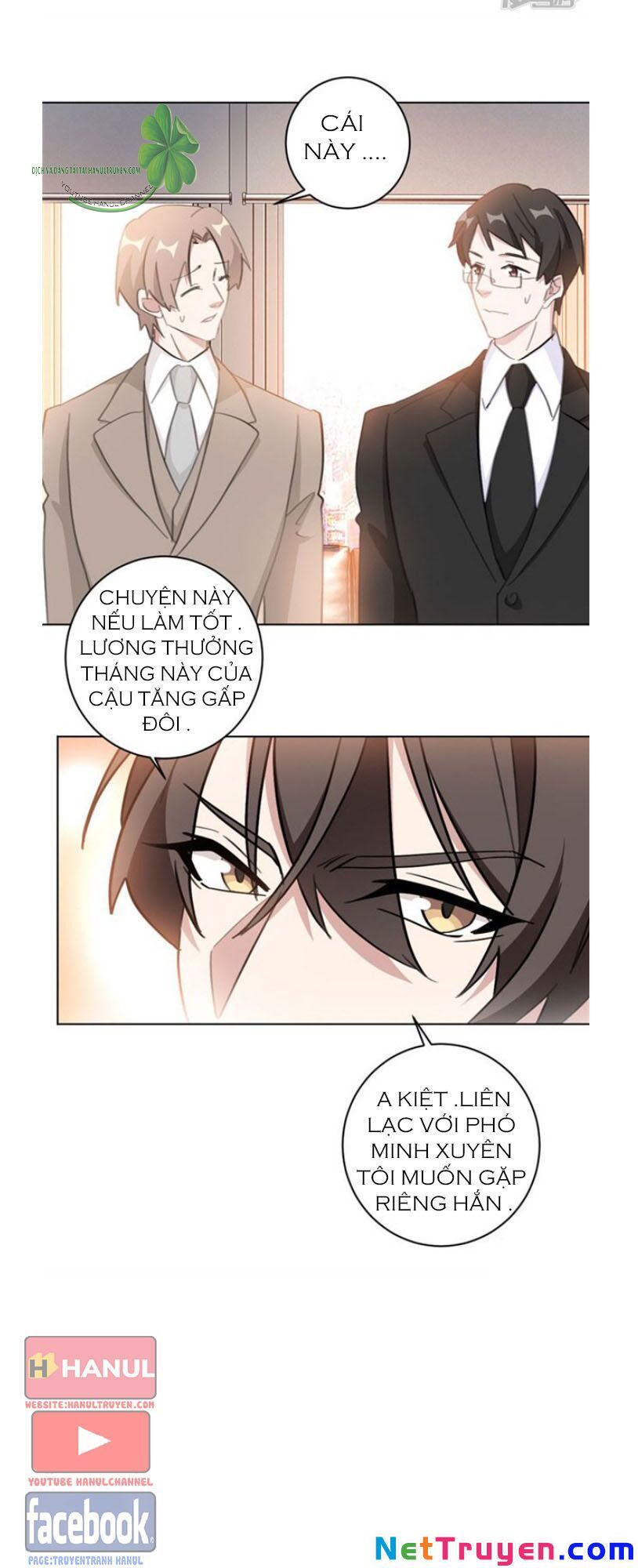 Hôn Nhân Trọng Sinh Nhẹ Nhàng Ấm Áp Sủng Vợ Chapter 122 - Trang 2