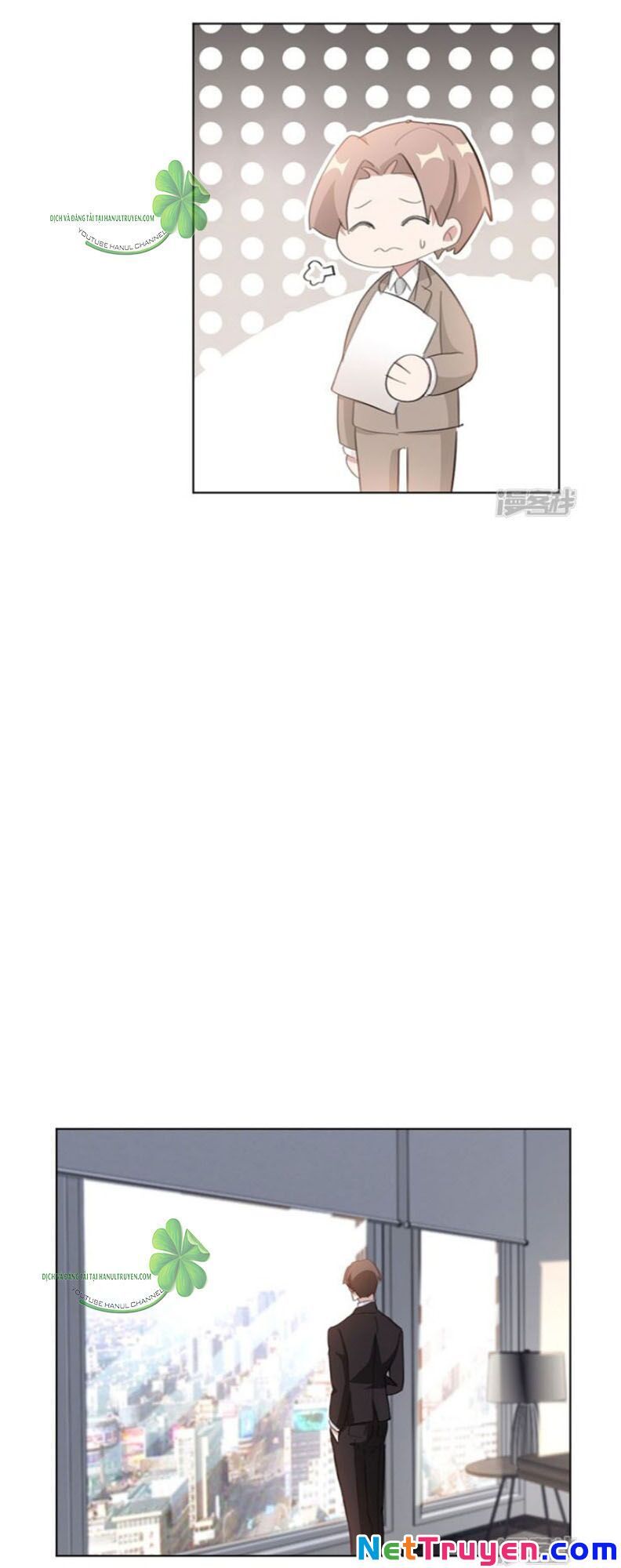 Hôn Nhân Trọng Sinh Nhẹ Nhàng Ấm Áp Sủng Vợ Chapter 122 - Trang 2