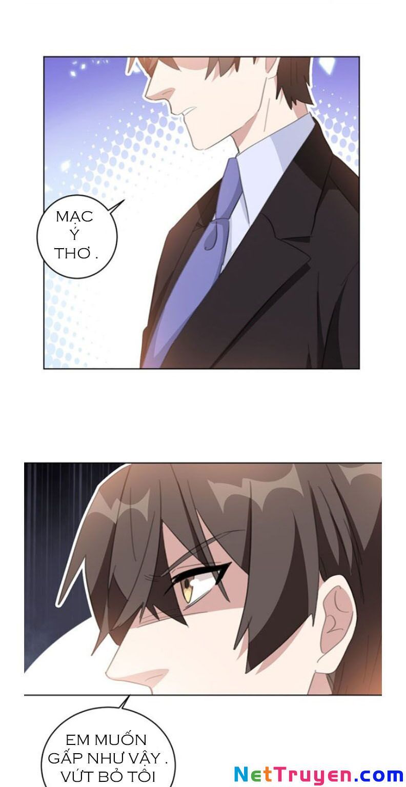 Hôn Nhân Trọng Sinh Nhẹ Nhàng Ấm Áp Sủng Vợ Chapter 122 - Trang 2