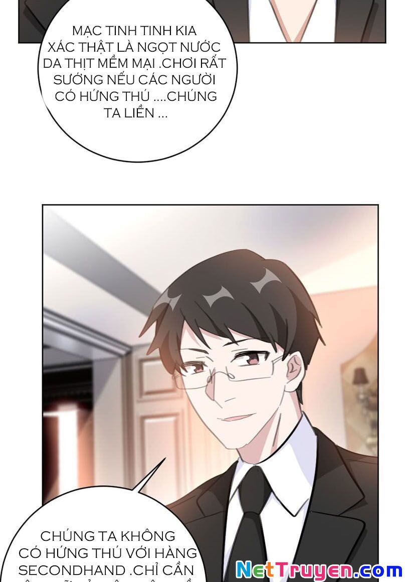 Hôn Nhân Trọng Sinh Nhẹ Nhàng Ấm Áp Sủng Vợ Chapter 124 - Trang 2