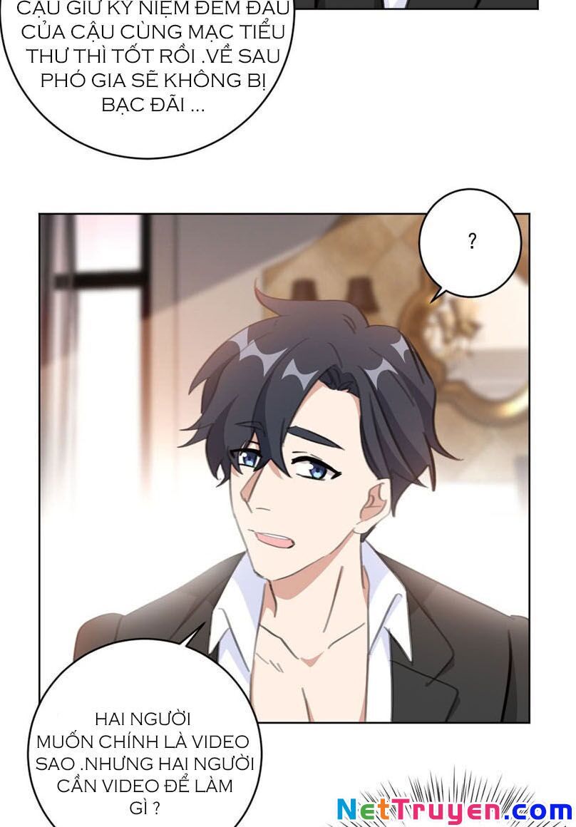 Hôn Nhân Trọng Sinh Nhẹ Nhàng Ấm Áp Sủng Vợ Chapter 124 - Trang 2