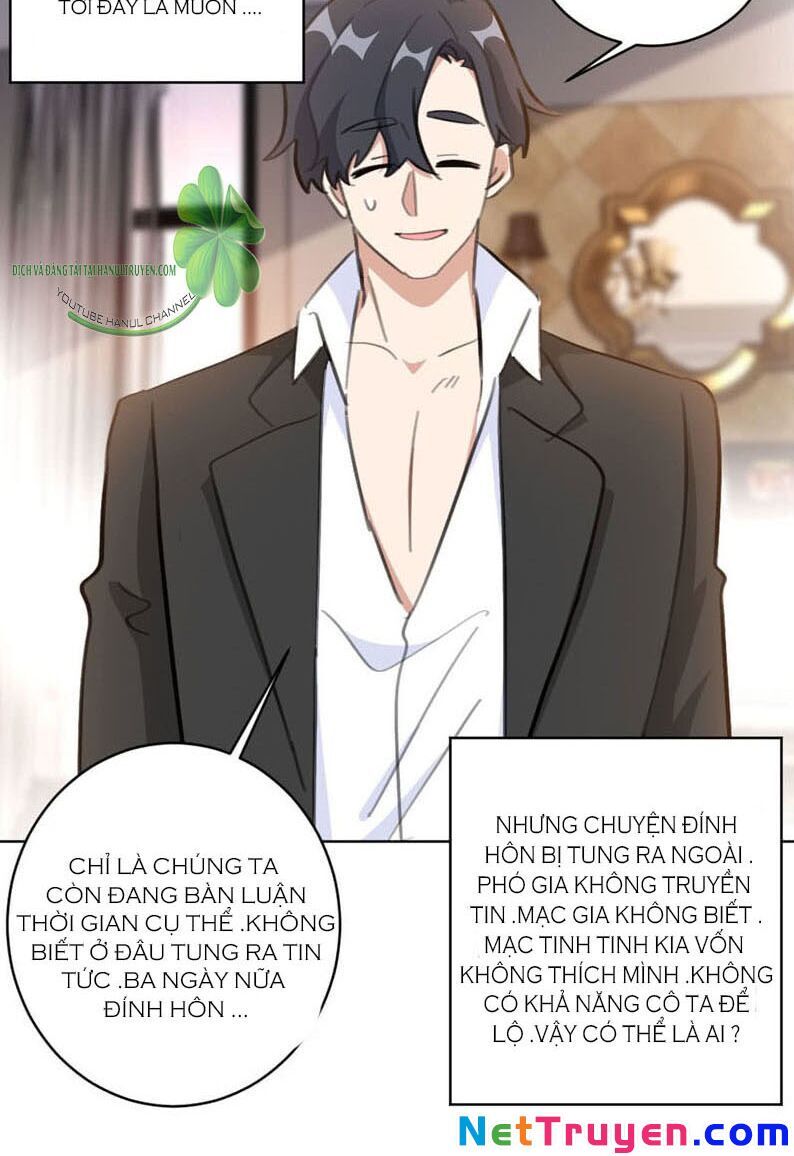 Hôn Nhân Trọng Sinh Nhẹ Nhàng Ấm Áp Sủng Vợ Chapter 124 - Trang 2