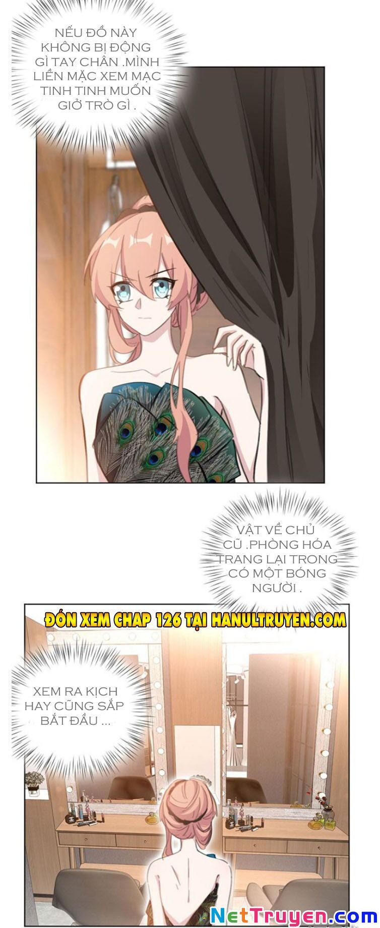 Hôn Nhân Trọng Sinh Nhẹ Nhàng Ấm Áp Sủng Vợ Chapter 125 - Trang 2