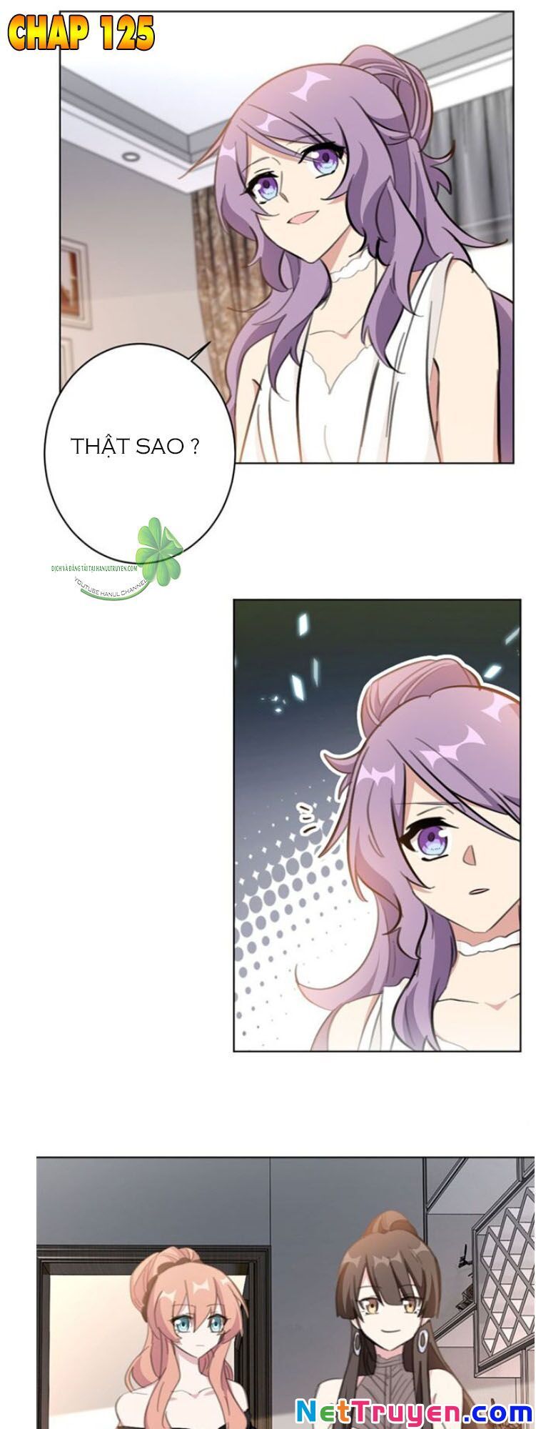 Hôn Nhân Trọng Sinh Nhẹ Nhàng Ấm Áp Sủng Vợ Chapter 125 - Trang 2