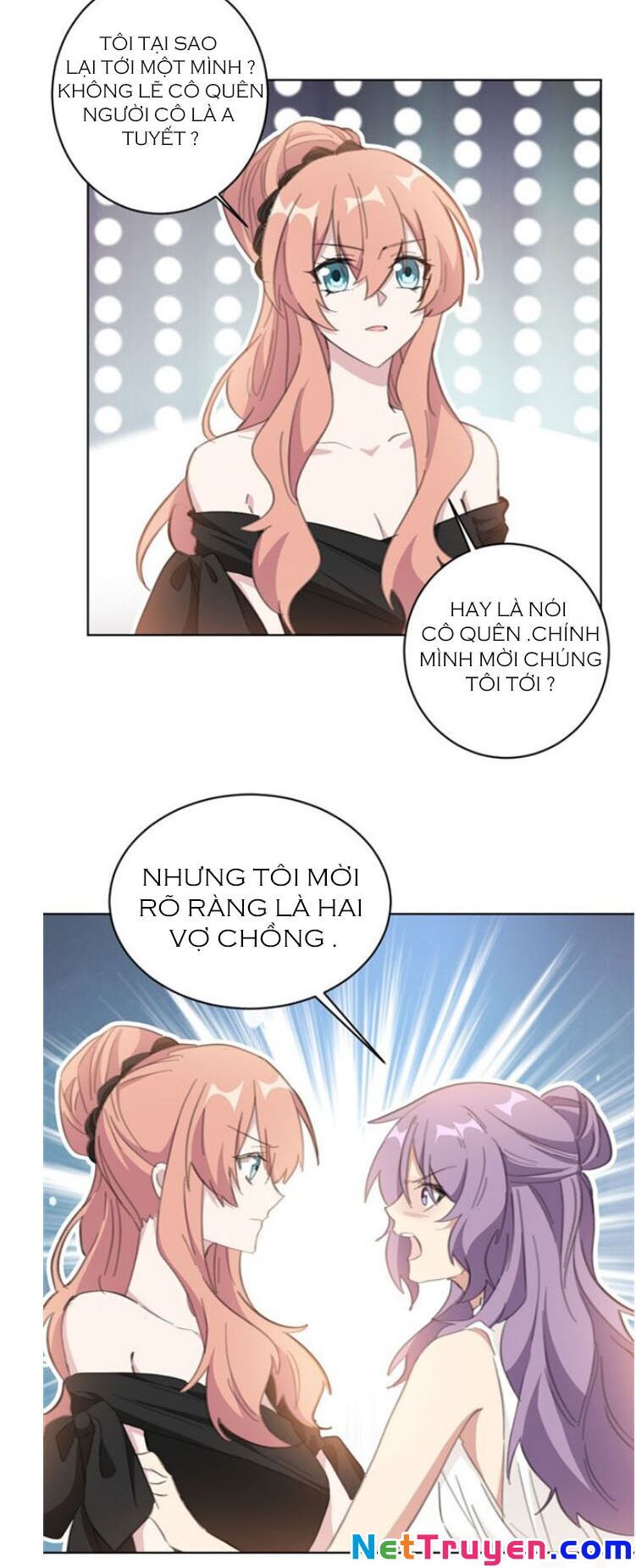 Hôn Nhân Trọng Sinh Nhẹ Nhàng Ấm Áp Sủng Vợ Chapter 125 - Trang 2