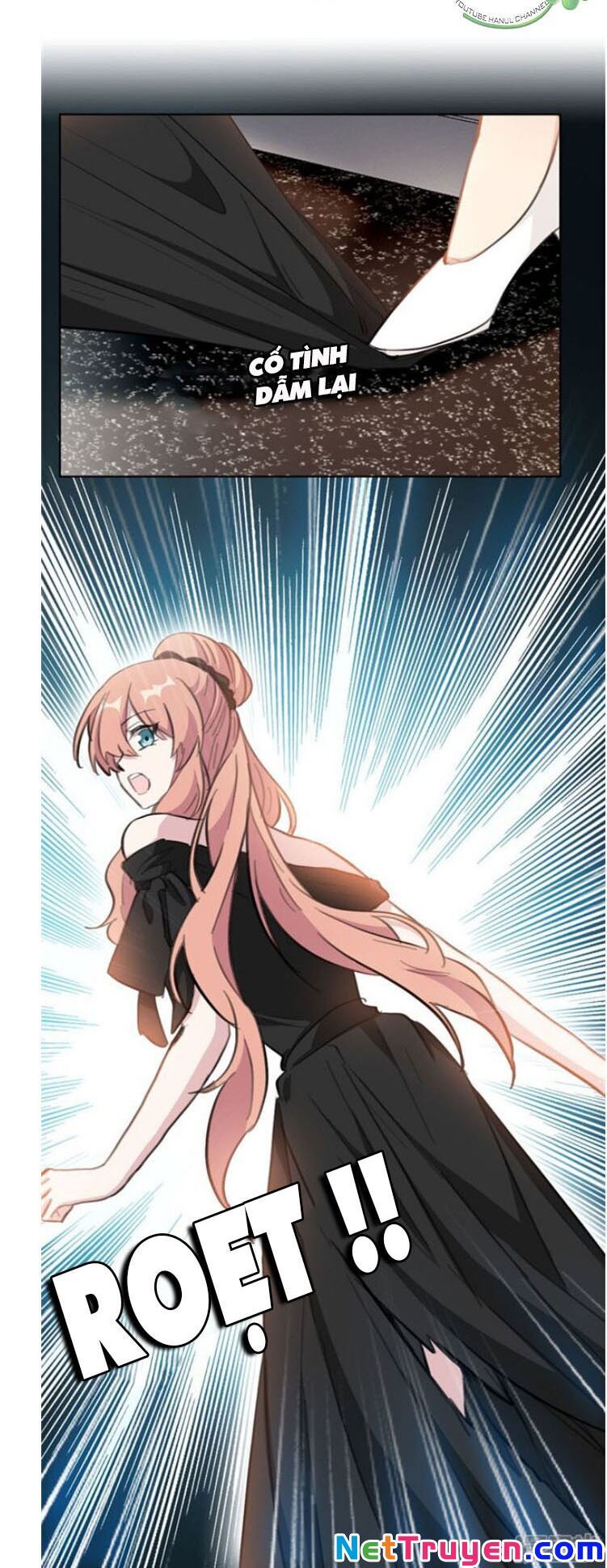 Hôn Nhân Trọng Sinh Nhẹ Nhàng Ấm Áp Sủng Vợ Chapter 125 - Trang 2