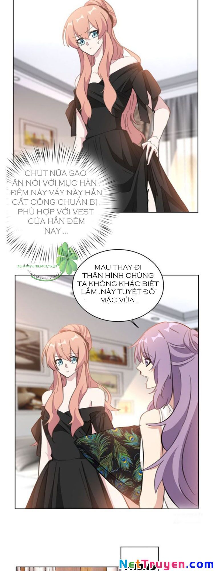 Hôn Nhân Trọng Sinh Nhẹ Nhàng Ấm Áp Sủng Vợ Chapter 125 - Trang 2