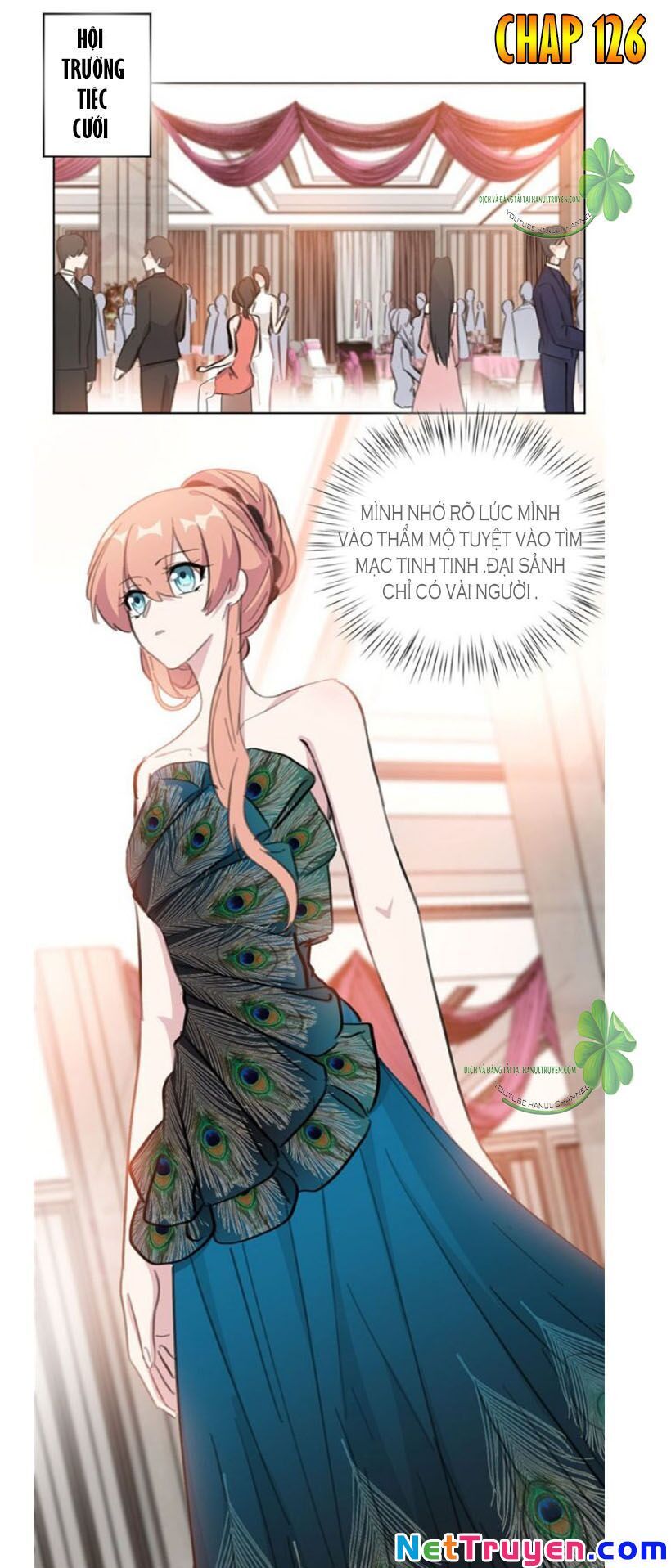 Hôn Nhân Trọng Sinh Nhẹ Nhàng Ấm Áp Sủng Vợ Chapter 126 - Trang 2