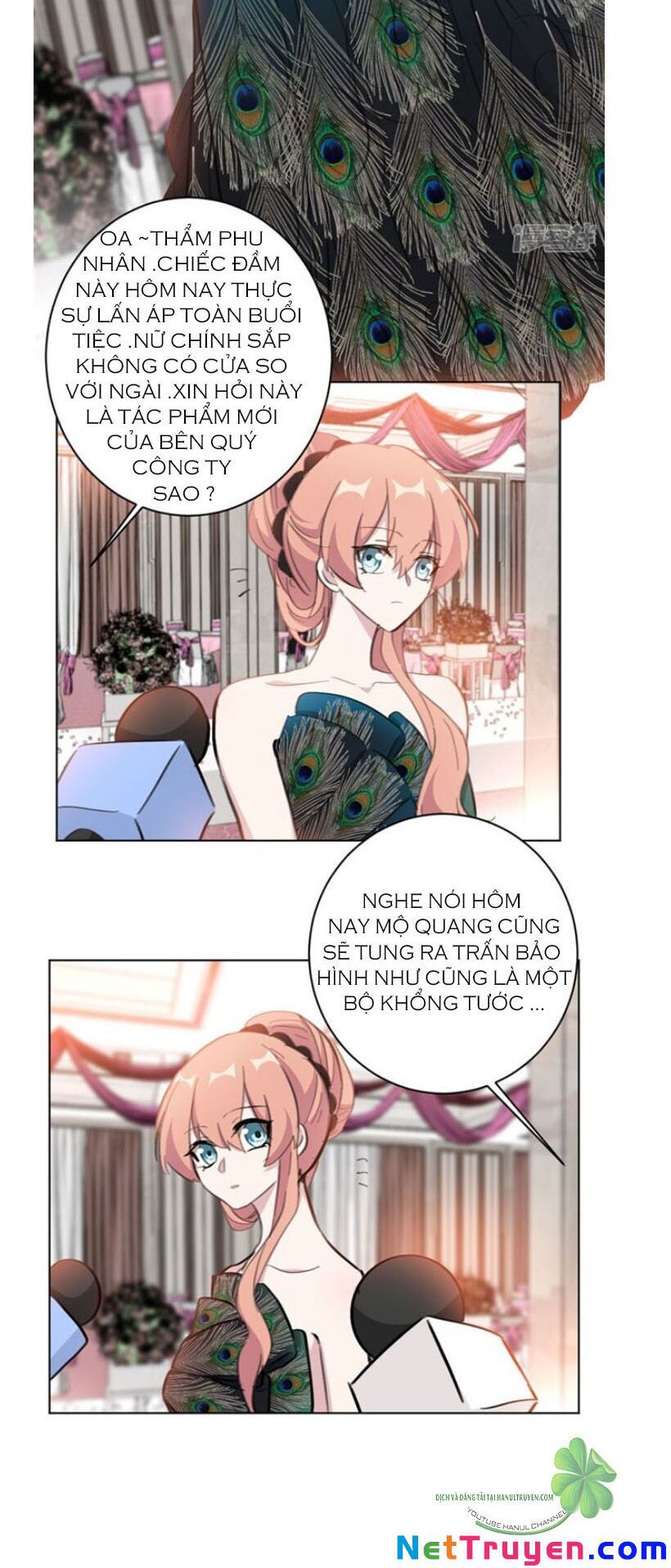 Hôn Nhân Trọng Sinh Nhẹ Nhàng Ấm Áp Sủng Vợ Chapter 126 - Trang 2