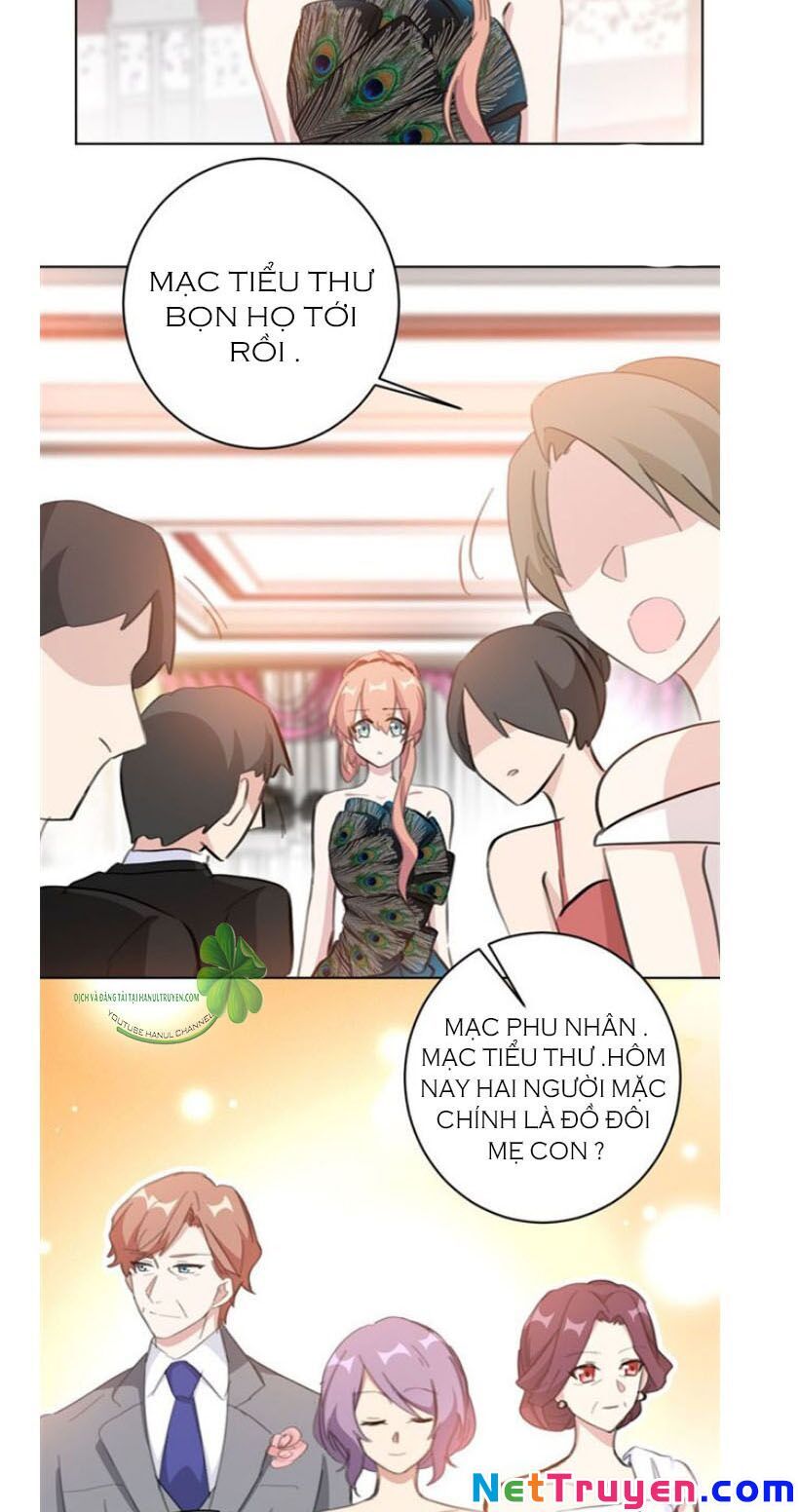 Hôn Nhân Trọng Sinh Nhẹ Nhàng Ấm Áp Sủng Vợ Chapter 126 - Trang 2