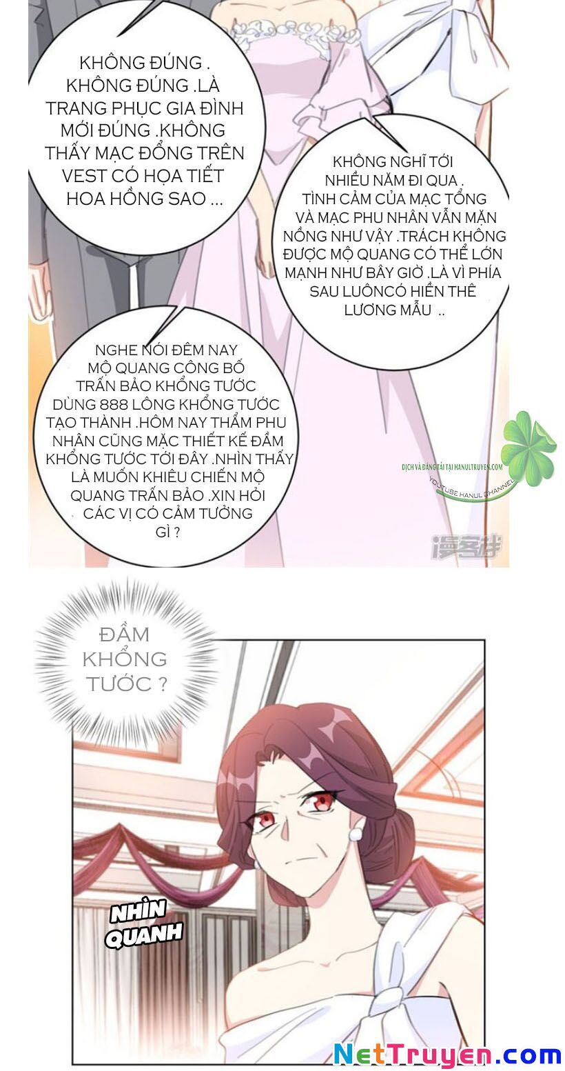 Hôn Nhân Trọng Sinh Nhẹ Nhàng Ấm Áp Sủng Vợ Chapter 126 - Trang 2