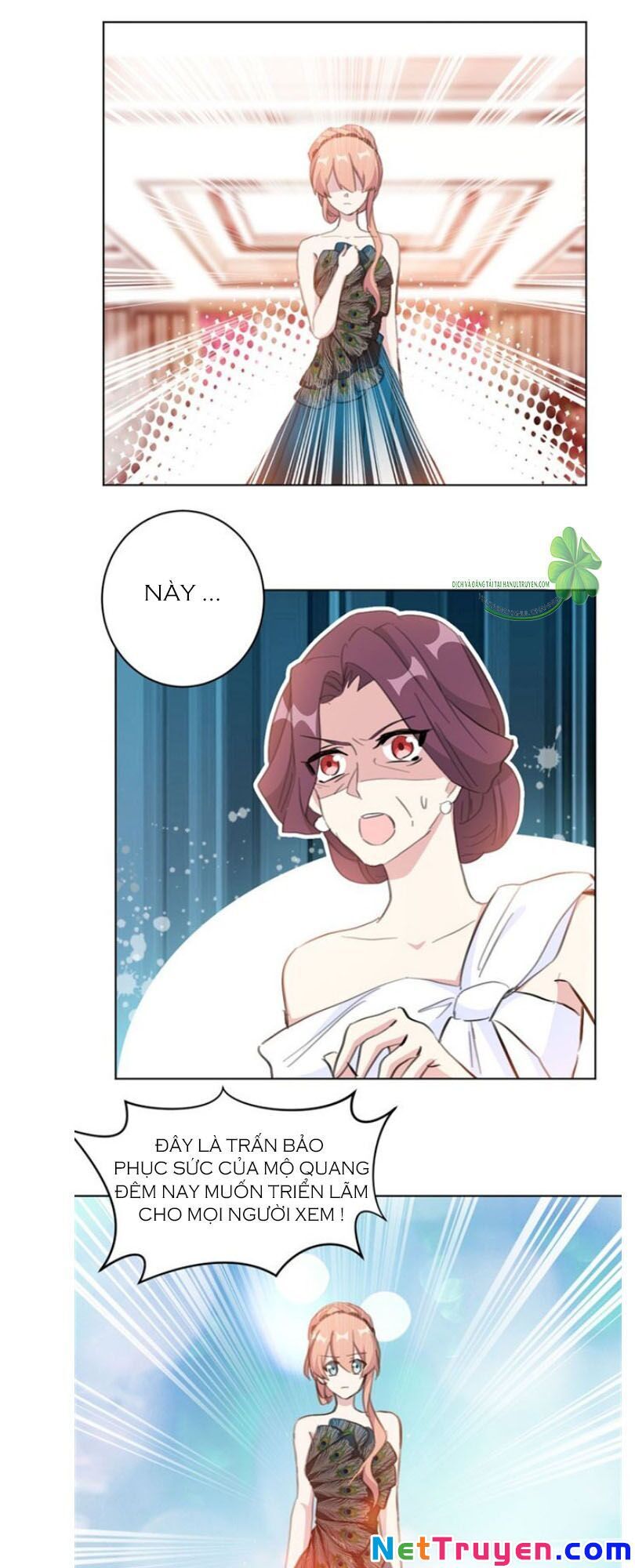 Hôn Nhân Trọng Sinh Nhẹ Nhàng Ấm Áp Sủng Vợ Chapter 126 - Trang 2