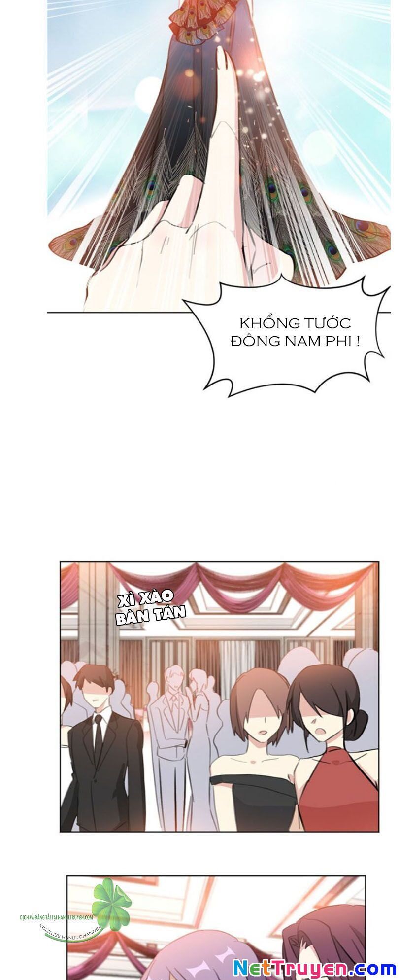 Hôn Nhân Trọng Sinh Nhẹ Nhàng Ấm Áp Sủng Vợ Chapter 126 - Trang 2